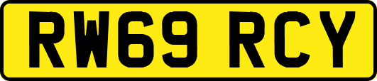 RW69RCY