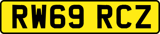 RW69RCZ