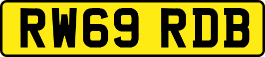 RW69RDB