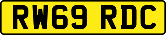 RW69RDC