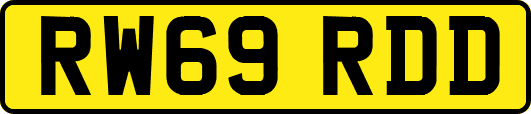 RW69RDD