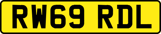 RW69RDL