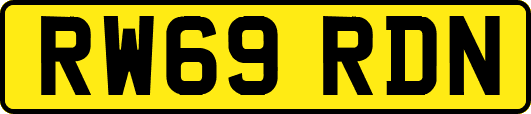 RW69RDN