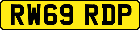 RW69RDP