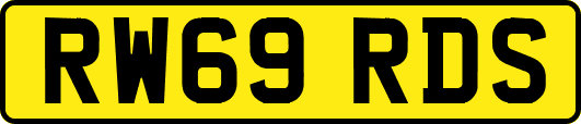 RW69RDS