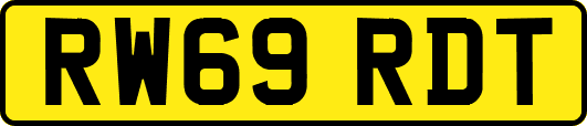 RW69RDT