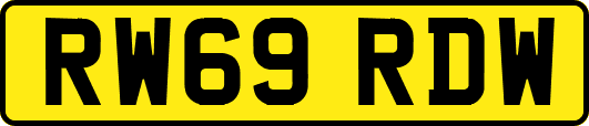 RW69RDW