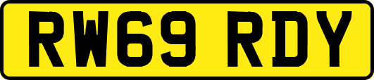 RW69RDY