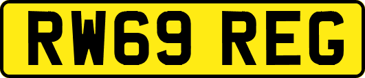 RW69REG