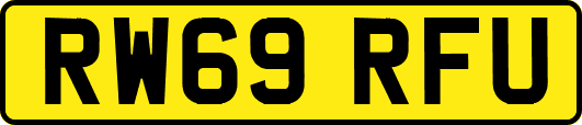 RW69RFU