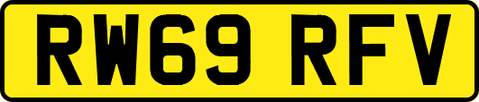 RW69RFV