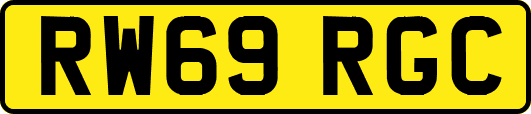 RW69RGC