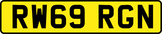 RW69RGN