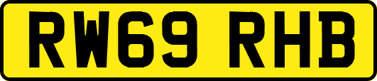 RW69RHB