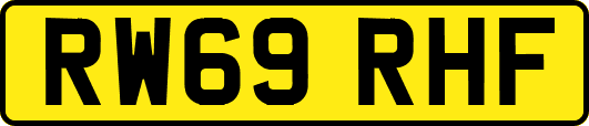 RW69RHF