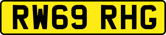 RW69RHG