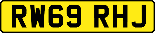 RW69RHJ