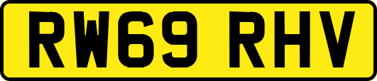 RW69RHV