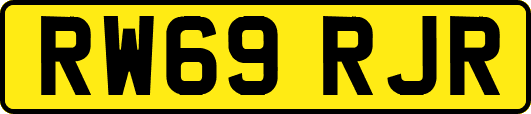 RW69RJR