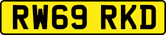 RW69RKD