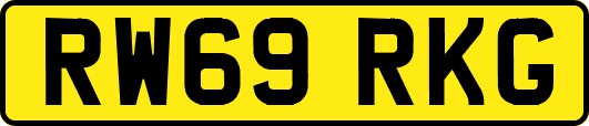 RW69RKG