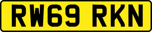 RW69RKN