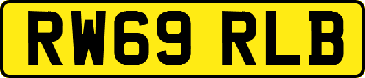 RW69RLB