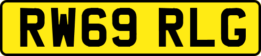 RW69RLG