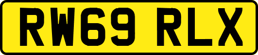 RW69RLX