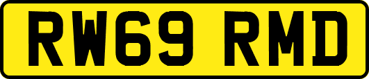 RW69RMD