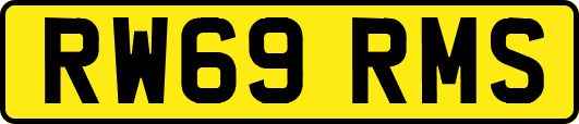 RW69RMS