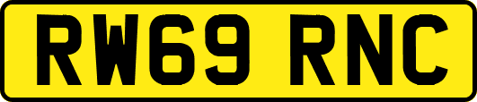 RW69RNC