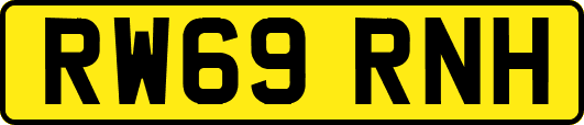 RW69RNH
