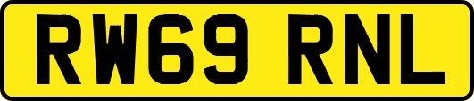 RW69RNL