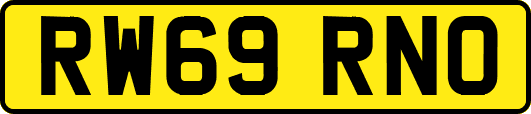 RW69RNO