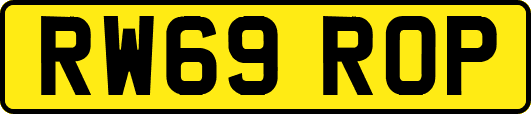 RW69ROP