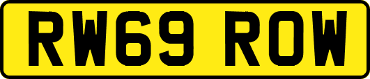 RW69ROW