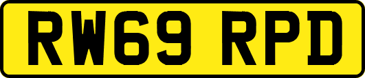 RW69RPD