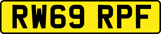 RW69RPF