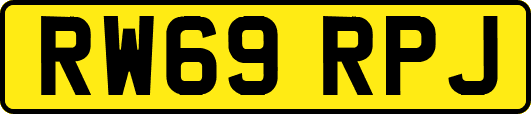 RW69RPJ