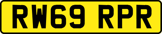 RW69RPR