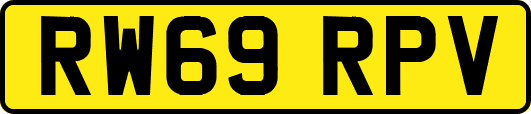 RW69RPV