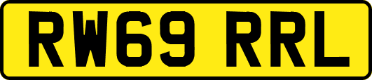 RW69RRL