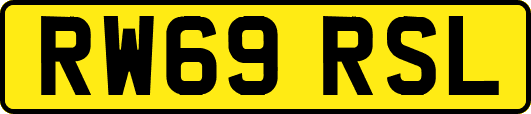RW69RSL