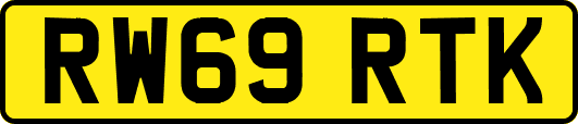 RW69RTK