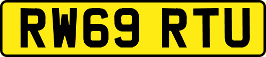 RW69RTU