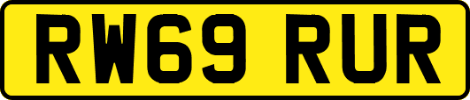 RW69RUR