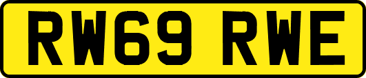RW69RWE
