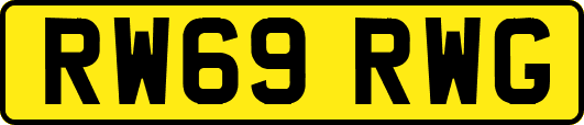 RW69RWG