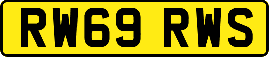 RW69RWS